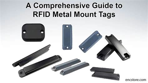 rfid on metal label|rfid metal detector.